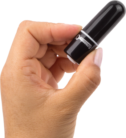 Screaming O Vooom Bullet 10 Function Motor Rumbles Deep for Penetrating Pleasure