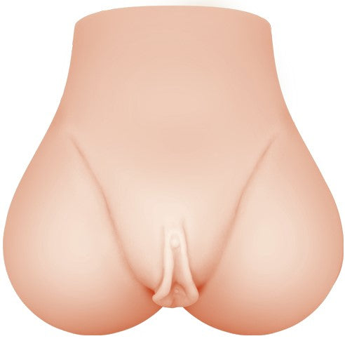 Pretty Love Vagina And Anal Stimulator