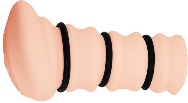 Pretty Love Rossi Flesh 3D Vagina