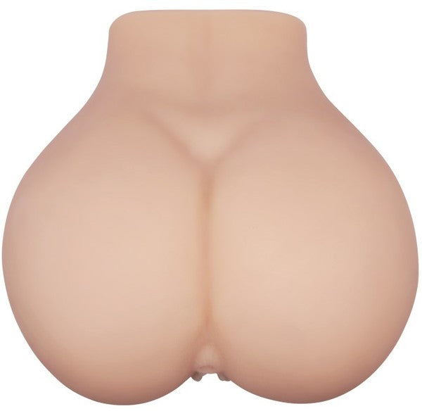Pretty Love Doggy Vagina And Anal Stimulator