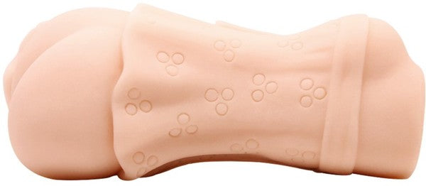 Pretty Love Water Activated 3D Vibrating Vagina