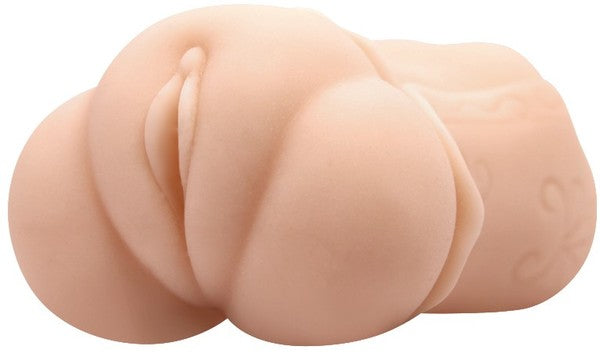 Pretty Love Water Activated 3D Vagina