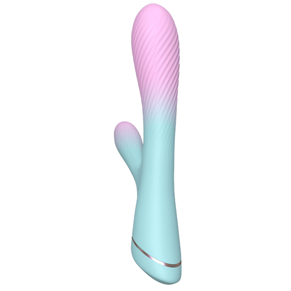 LaViva Tinker Bell Clitoral Vibrator Dual Motor 9 Speed Rechargeable