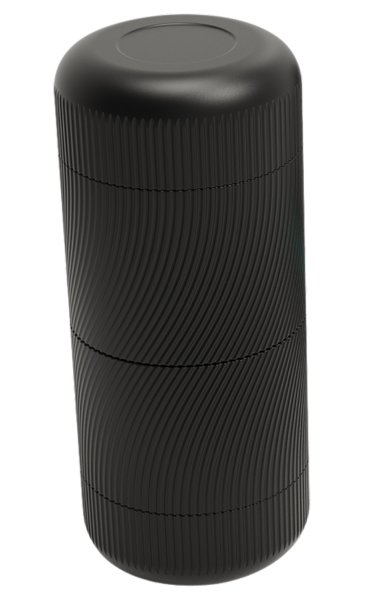 LaViva Tempest Lust Ripple (Black) NEW!