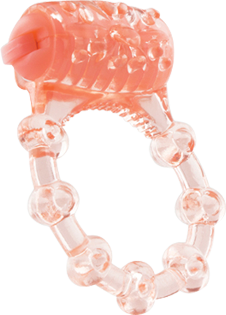 Screaming O Vibrating Ring