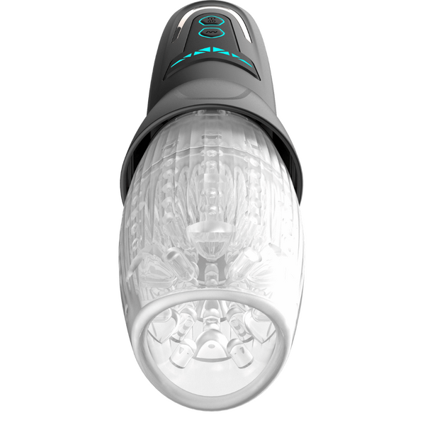 Amovibe Dragon Pro - Rotating Male Masturbator