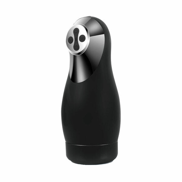 LaViva Tornado Masturbator 10 Vibrating 3 Suction Patterns