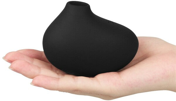 Lovetoy O-Sensual Suction Vibe 5 Modes Sucking & Pulsation Waterproof