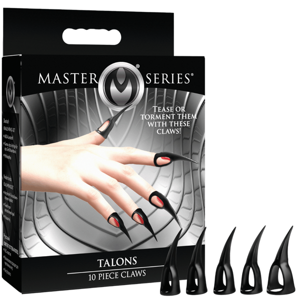 Xr Brands Talons 10 Piece Claws
