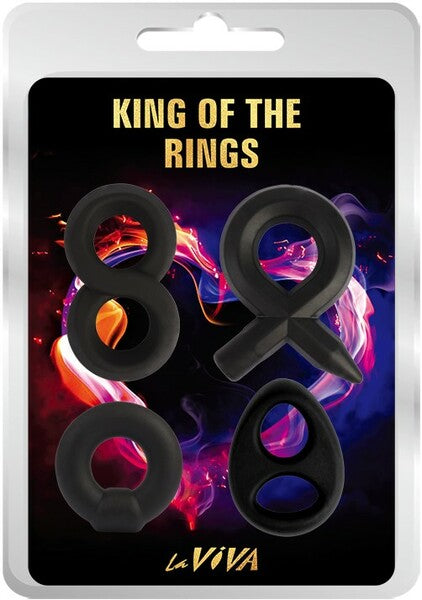 LaViva King of the Rings
