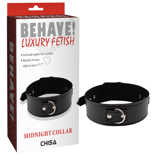 Chisa Midnight Collar