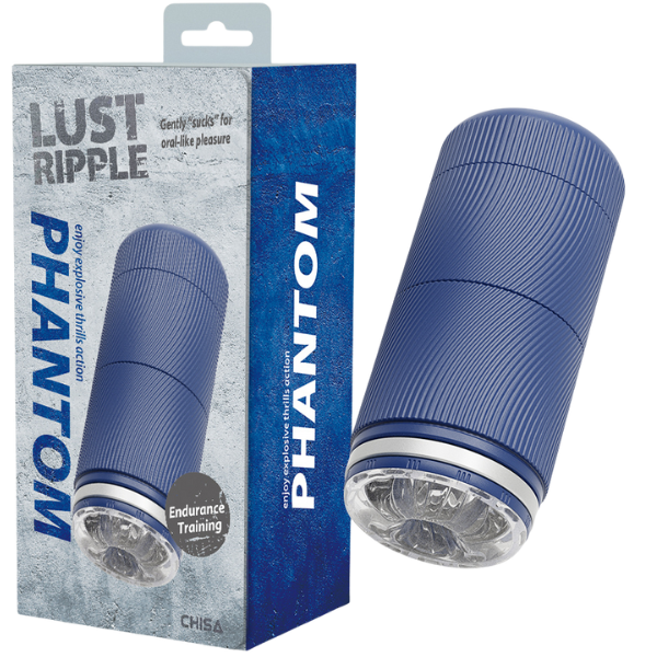 LaViva Tempest Lust Ripple (Black) NEW!