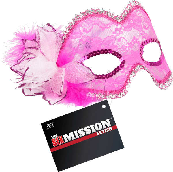 Excellent Power Masquerade Masks