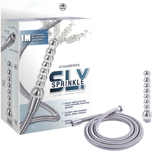 Excellent Power Supreme Cleansing System - Jagged