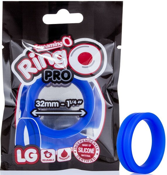 Screaming O Ring O Pro LG