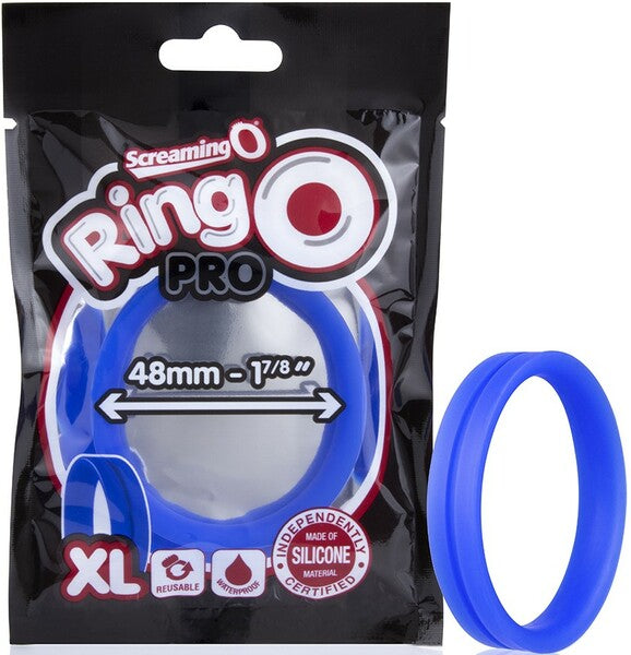 Screaming O Ring O Pro XL