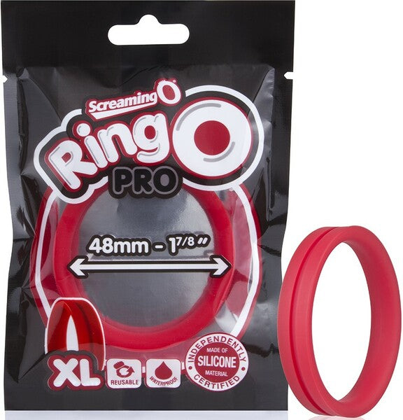 Screaming O Ring O Pro XL