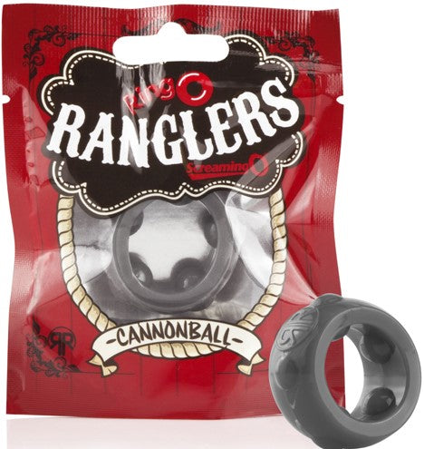 Screaming O Ringo Ranglers