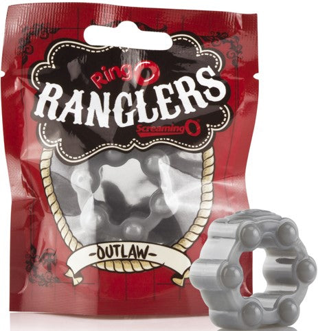 Screaming O Ringo Ranglers