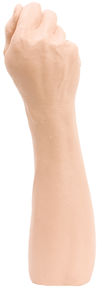 Doc Johnson The Fist - 14"