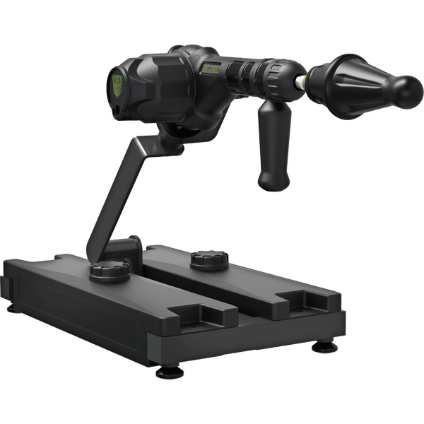 Doc Johnson Gunner System 3-In-1 Modular Fuck Machine - See Description