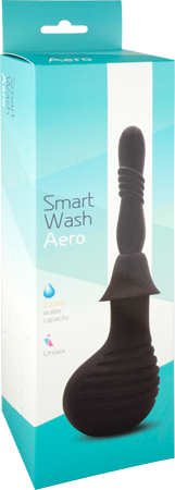 Seven Creations Smart Wash Aero Douche Water Capacity 220ml