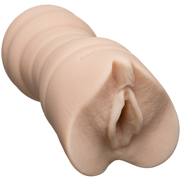 Doc Johnson Sasha Grey ULTRASKYN Cream Pie Pocket Pussy