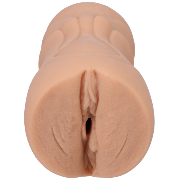 Doc Johnson Jewelz Blu - ULTRASKYN Pocket Pussy