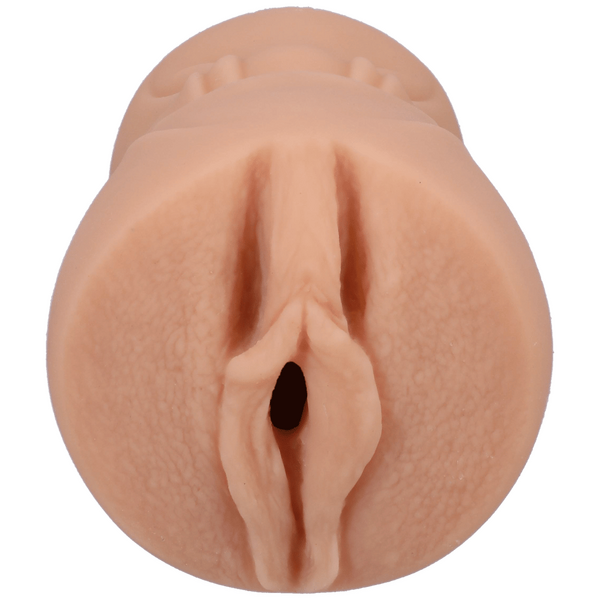 Doc Johnson Lily Larimar - ULTRASKYN Pocket Pussy