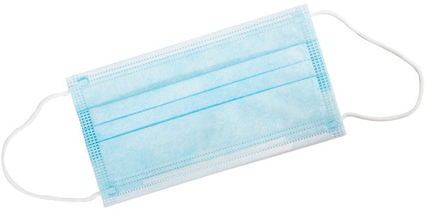 Sax Disposable Face Mask - Pack of 50