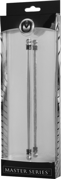 Xr Brands Abacus Vice Double Bar Pincher 8" Length