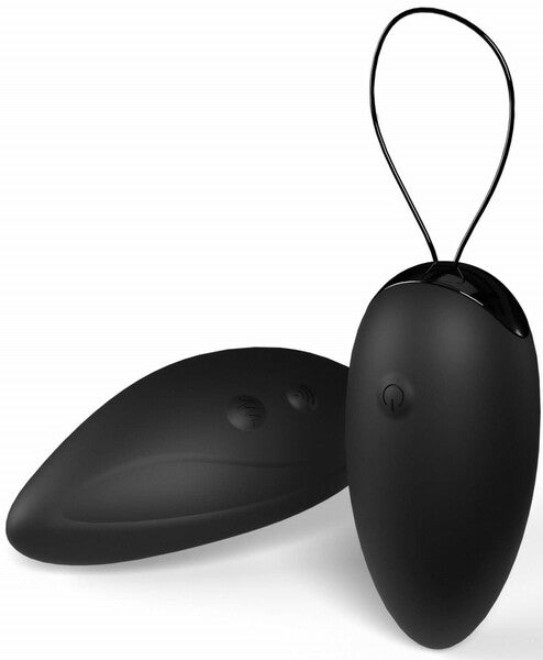 Screaming O Premium Dual Vibe Low-Pitch Ergonomic Flex Vibe Rechargeable