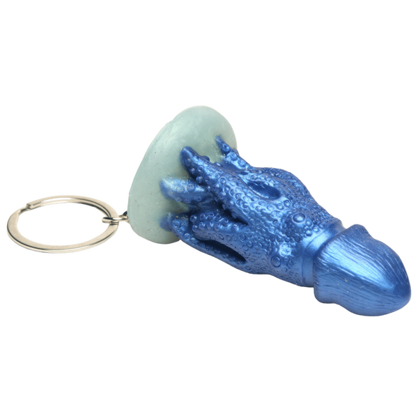 Xr Brands Cocktopus Keychain