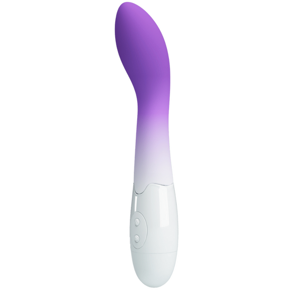 Pretty Love Bishop 30 Function G-Spot Vibrator