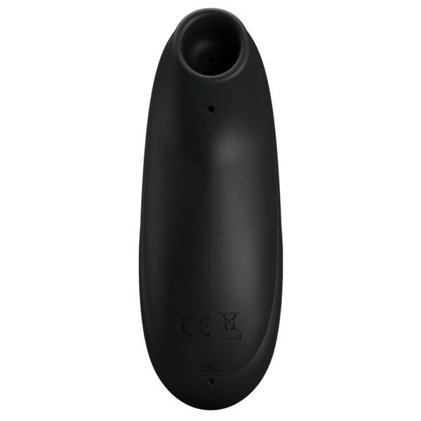 Pretty Love Otis Suction Based Massager 7 Different Modes Rechargeable