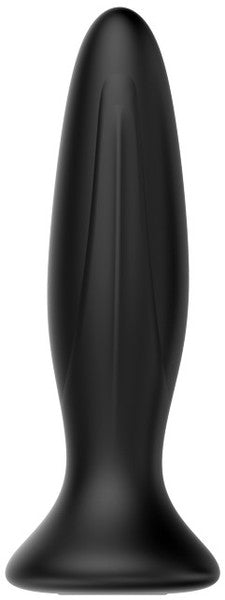 Pretty Love Vibrating Anal Plug 12 Vibration Modes Rechargable