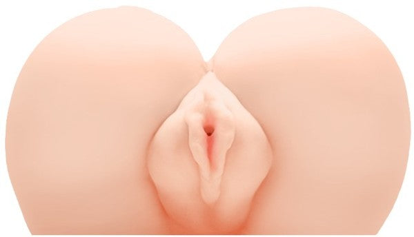 Pretty Love Rose Vagina And Anal Simulator