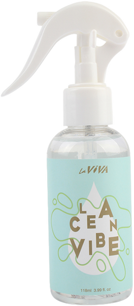 LaViva Clean Vibe 118ml - Pack of 9