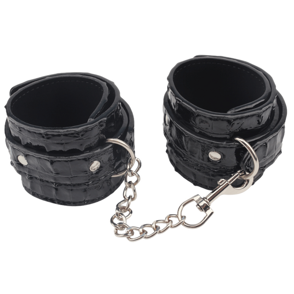 Chisa Surrender Ankle Restraints