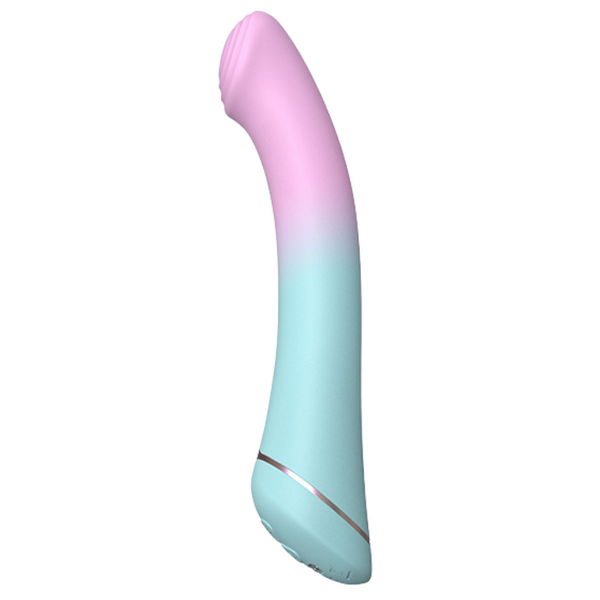 LaViva Fawn Magnetic 9 Vibrations G-Spot Vibrator USB Rechargeable