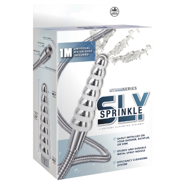 Excellent Power Supreme Cleansing System - Ribbed