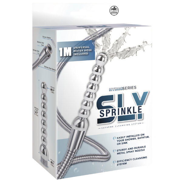 Excellent Power Supreme Cleansing System - Jagged
