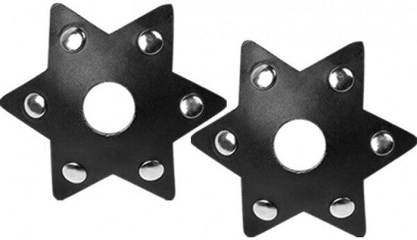 Hott Products Unlimited Starstruck Nipplicious Pasties
