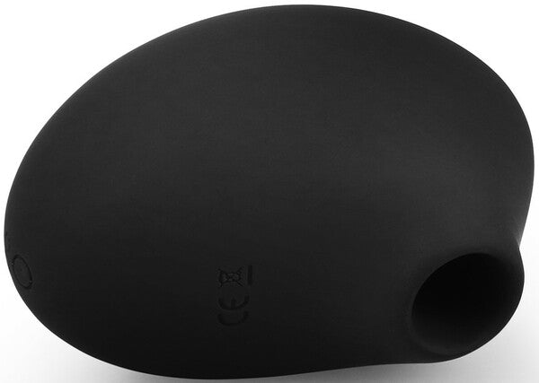Lovetoy O-Sensual Suction Vibe 5 Modes Sucking & Pulsation Waterproof