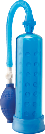 Pipedream Pump Worx Silicone Power Pump
