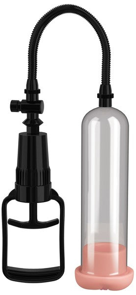 Pipedream Pump Worx Beginner's Pussy Pump