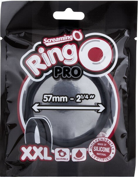 Screaming O Ring O Pro XXL
