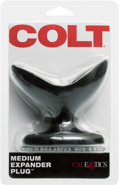 COLT® Expander Plug (Medium) Flared Design
