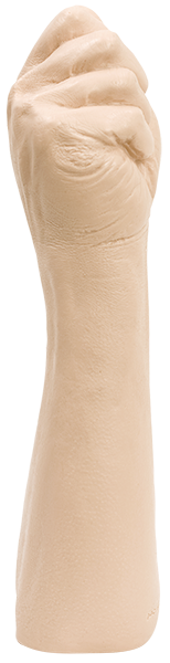 Doc Johnson The Fist - 14"