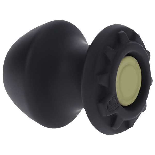 Doc Johnson Kum Keeper - Small - Black